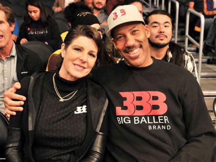 Know About Lavar Ball's Wife, Tina Ball [2023 Update]