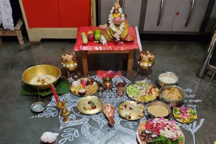 Know date, significance, puja rituals, bhog prasad on Sharad Purnima