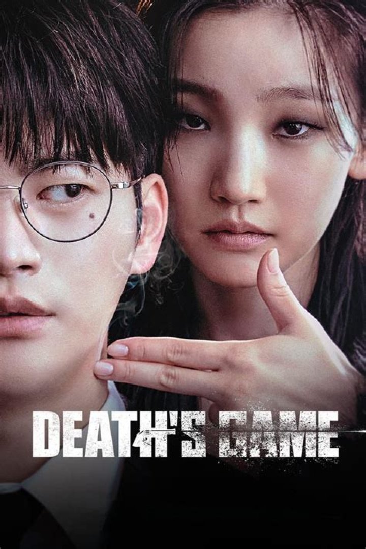 Know the K-drama: Death’s Game