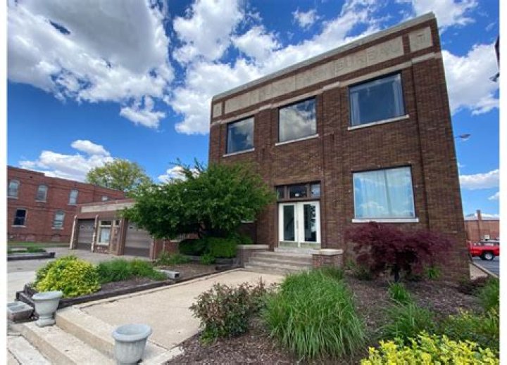 Knox-Galesburg Symphony renovating 1932 building for new permanent home