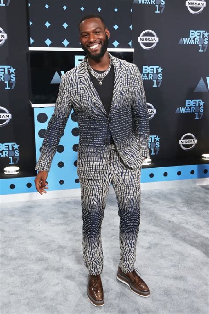 Kofi Siriboe Net Worth 2024