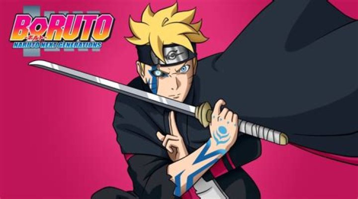 Koji Kashin vs Jigen Fight and Boruto turning Evil