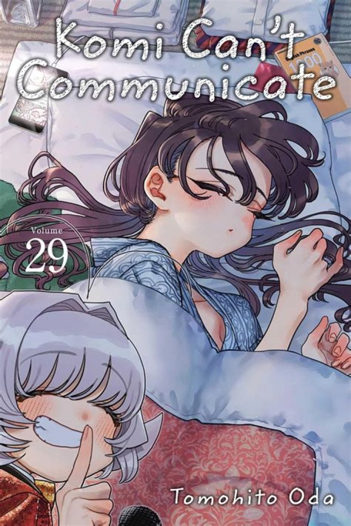 Komi Can't Communicate Season 2 Debuts First Episode on Neftlix: Watch