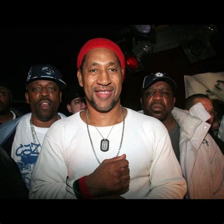 Kool Herc Net Worth 2024