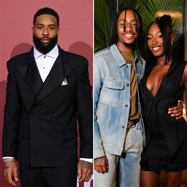 Kordell Beckham Parents: A Deep Dive Into His Family Background