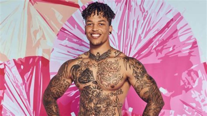 Korey Gandy on Love Island USA: Who is the new cast member and where can you find him on Instagram?