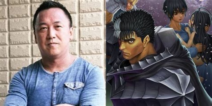 Kouji Mori Wiki (Manga Artist) Biography, Age, Wife, Children, Parents, Ethnicity, Career, Net Worth