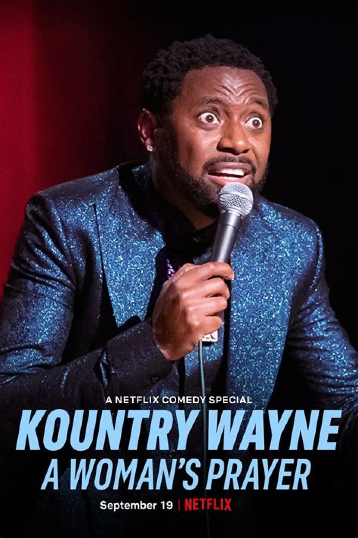 Kountry Wayne’S Net Worth 2024
