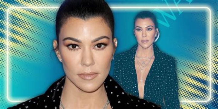 Kourtney Kardashian is Annoyed at Kardashians Showrunner |