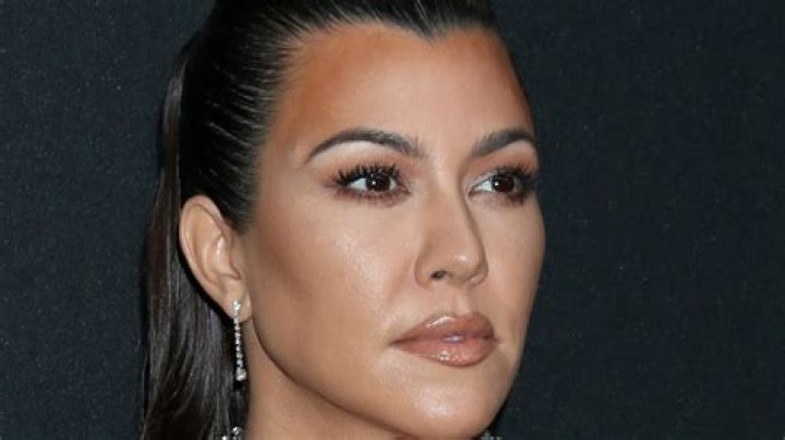 Kourtney Kardashian uses this $90 eye cream on her ‘whole body’