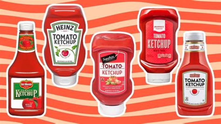 Kraft Is Making Dijon Ketchup and It Won't Even Cost You a Million Dollars