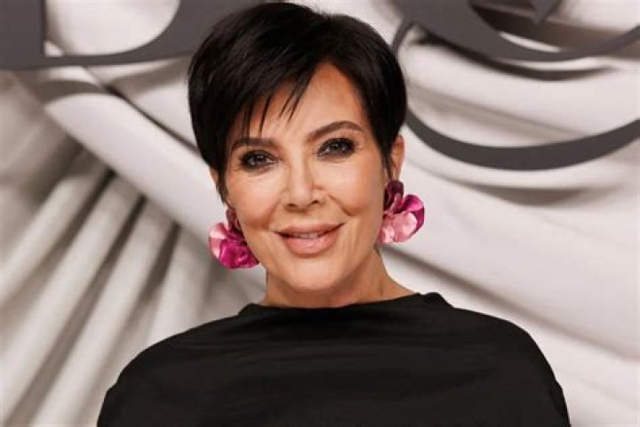 Kris Jenner Net Worth 2024