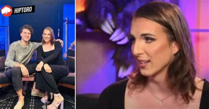 Kris Tyson From MrBeast Shares Her New Name And Pronouns After Coming Out As Trans