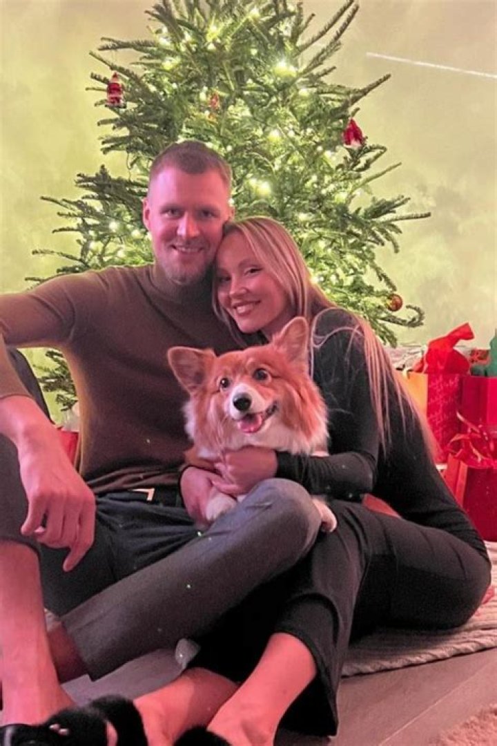 Kristaps Porzingis Wife: Is He Married To Girlfriend Laura Vizla?