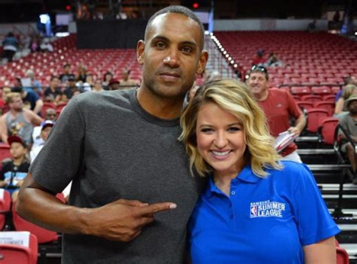 Kristen Ledlow Age, Height, Father, Baby, Husband Name, Kyle Anderson, Net Worth, IG