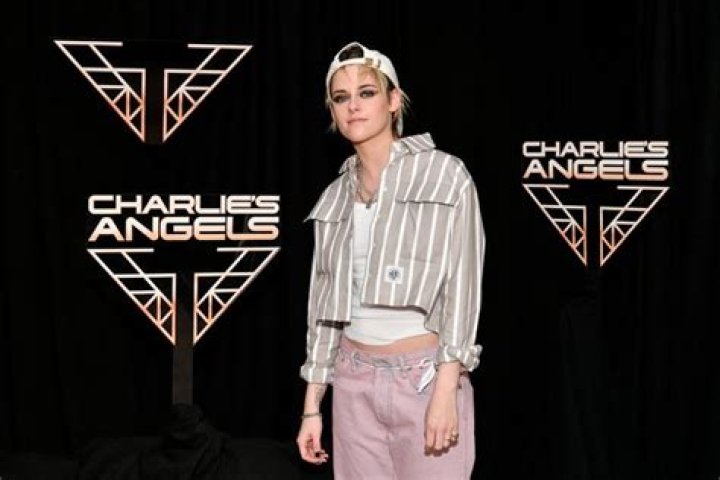 Kristen Stewart Talks Charlie's Angels Reboot Flop
