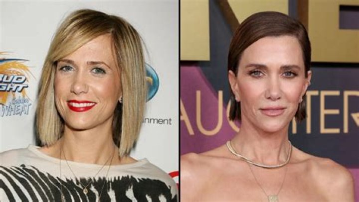 Kristen Wiig Before And After: Did The Saturday Night Live Star Undergo Plastic Surgery?