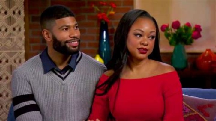 Kristine and Keith update: MAFS Season 8 couple opens up about relationship
