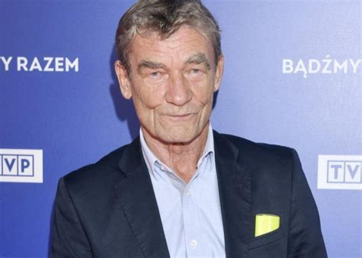 Krzysztof Kiersznowski Wiki, Biography, Age, Death, Net Worth & More...