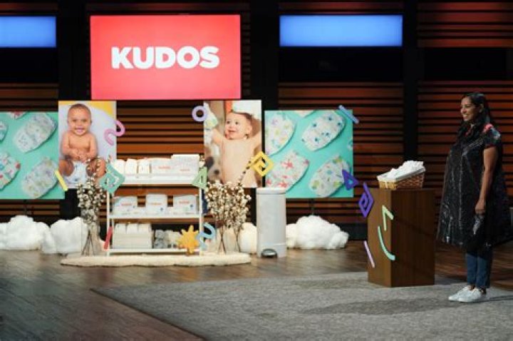 Kudos Shark Tank Update: Where Are They Now?