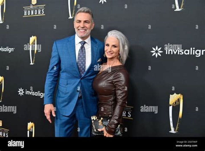 Kurt Warner's Wife, Brenda Warner [2023 Update]: Bio