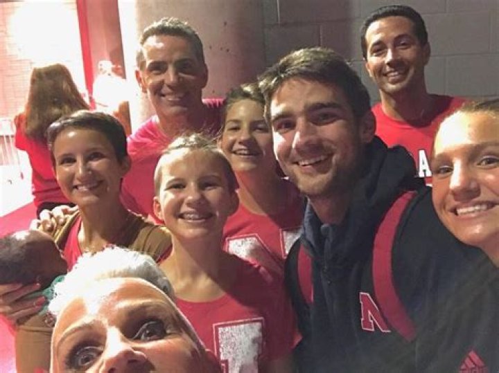 Kurt Warner Parents Gene And Sue Warner Are His Inspiration