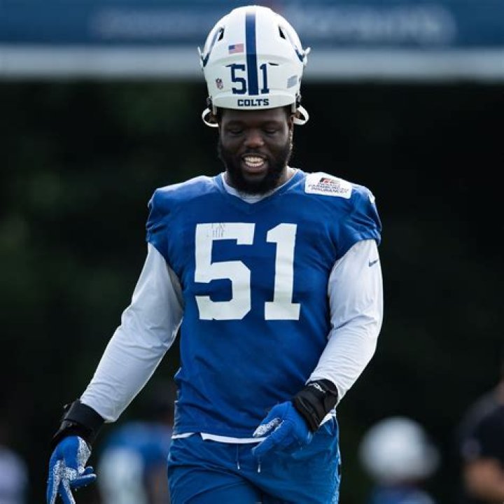 Kwity Paye’s Roots: The Incredible Story of His Family’s Triumph Over Adversity