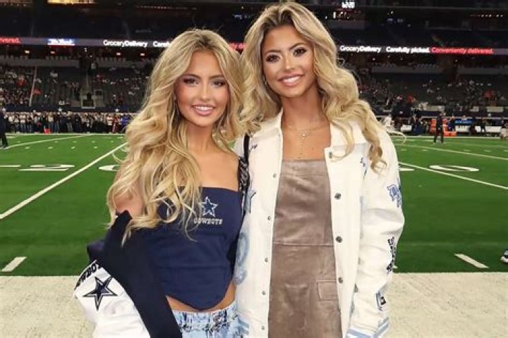 Kylan Darnell (Model) Wiki, Biography, Age, Boyfriend, Family, Facts and More