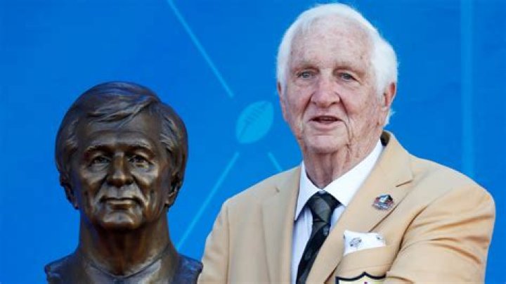 Kyle Brandt: Profession, Relation With Gil Brandt And Net Worth