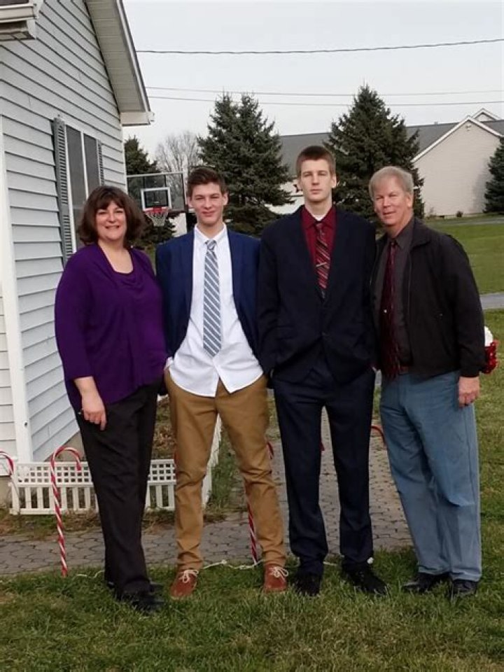 Kyle Filipowski Has Inherited The Basketball Genes From His Parents