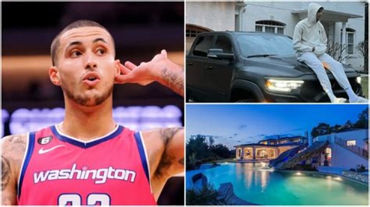 Kyle Kuzma Net Worth 2023, Annual Income, Cars, Houses, Properties, Charities Etc.