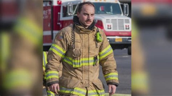 Kyle Miller Obituary – Death: Firefighter at East Holmes Fire & EMS, Kyle Miller Dies Unexpectedly