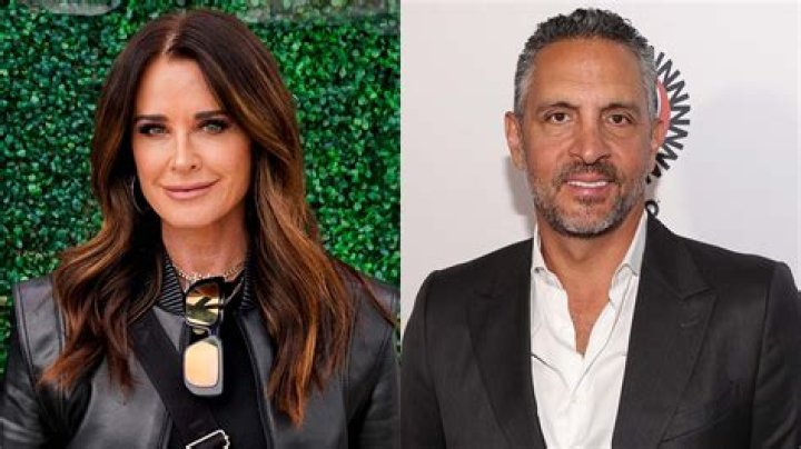Kyle Richards And Mauricio Umansky Net Worth 2024