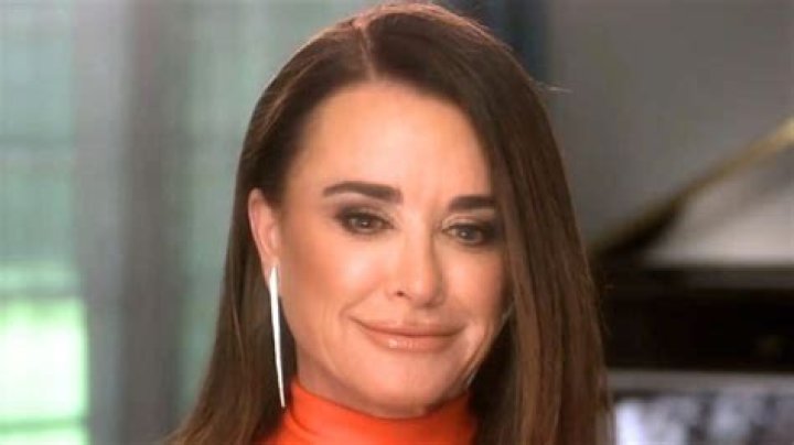 Kyle Richards in ‘happy place’ amid RHOBH reunion and Mauricio Umanksy split drama