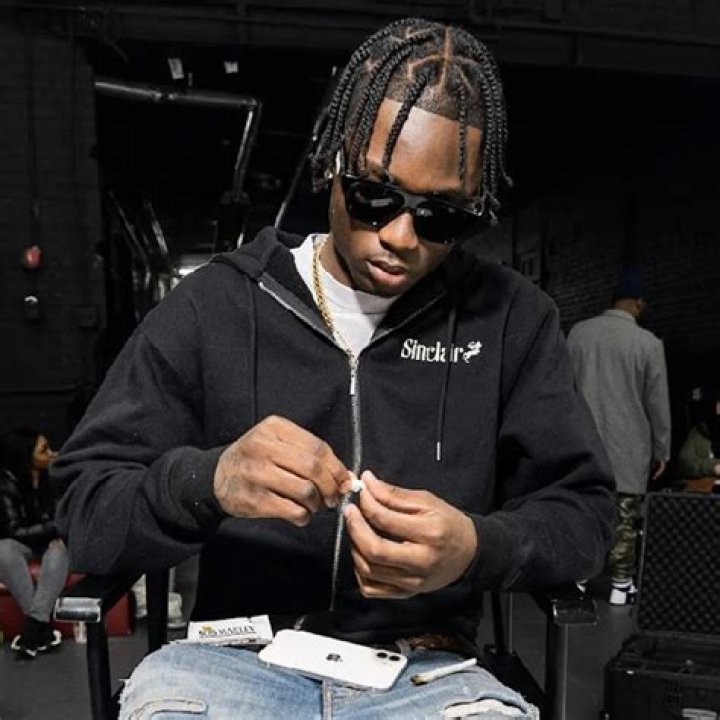 Kyle Richh Bio — Age, Height, and Popularity Secret