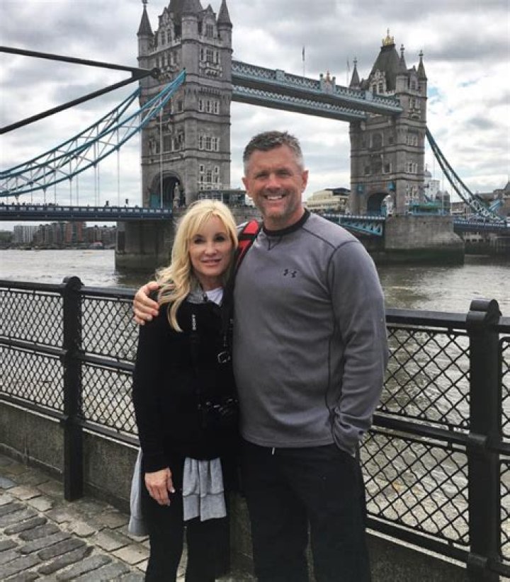 Kyle Whittingham Wife Jamie Whittingham: Married Life & Kids