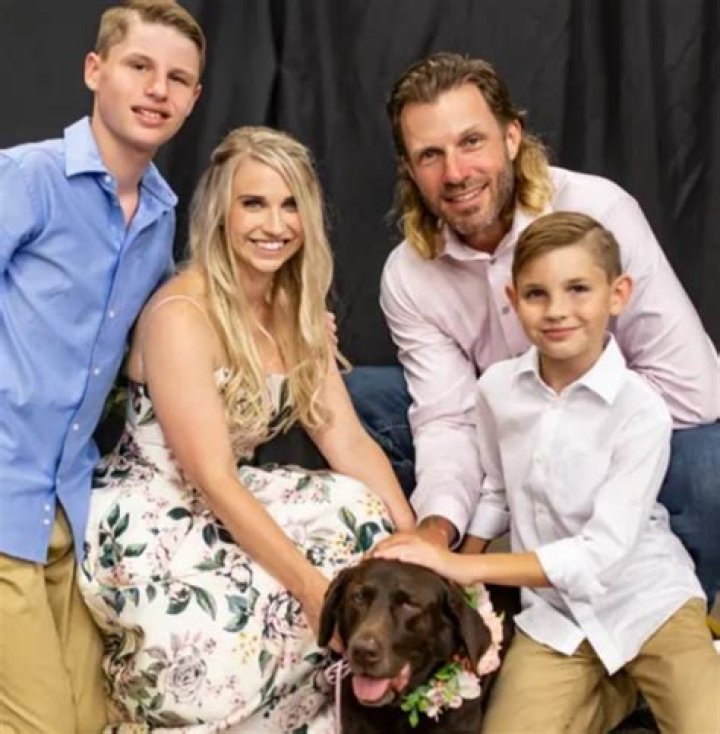 Kyle Wilder Car Accident and the Impact on His Health, Wife Krista, and Kids Details