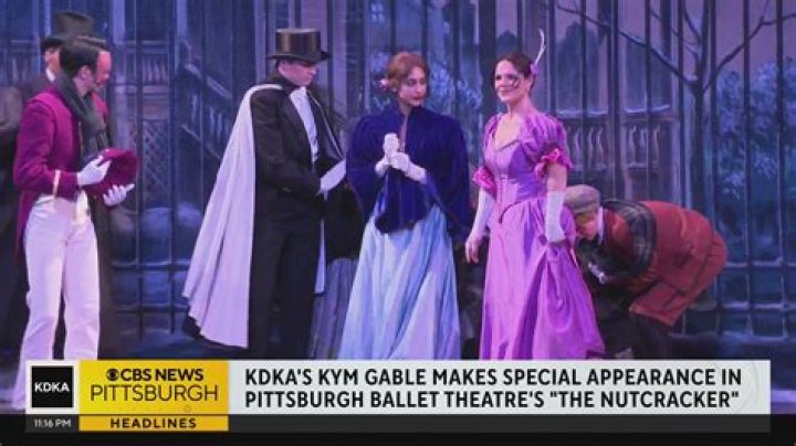 Kym Gable KDKA, Bio, Wiki, Age, Birthday, Parents, Husband, Married, Height, Salary, Net Worth