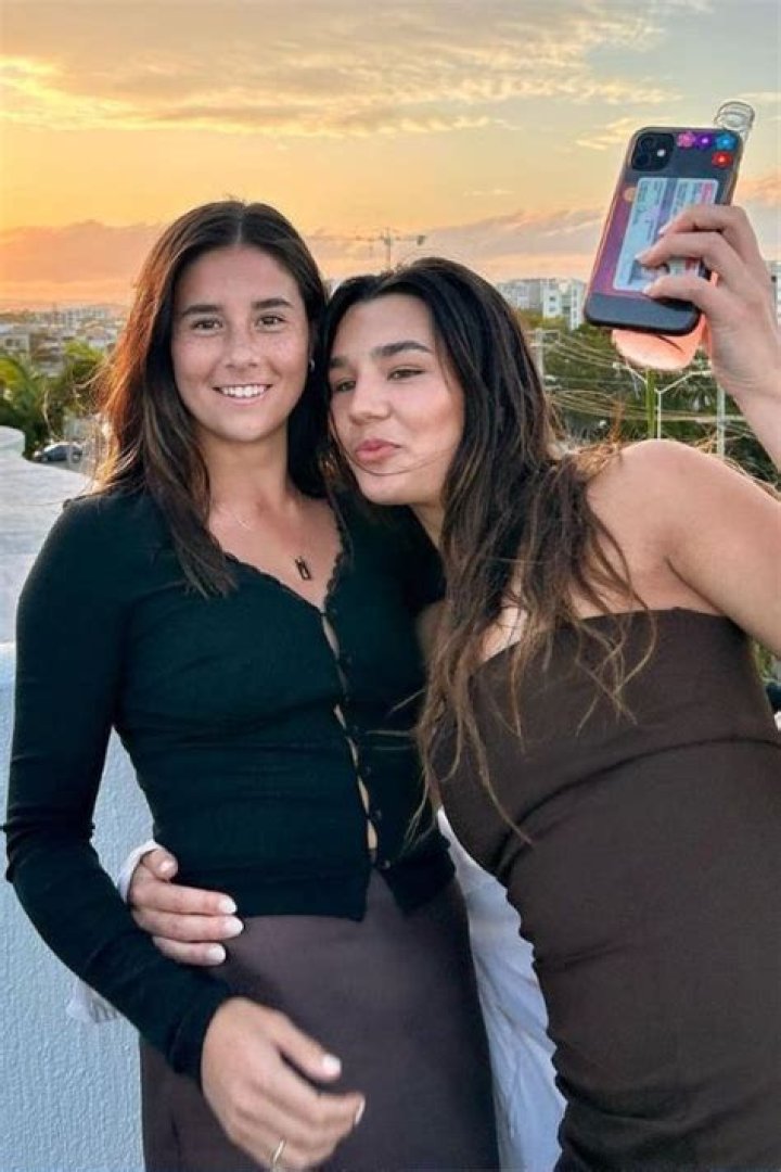 Kyra Cooney-Cross Parents: Jai Cross And Jessica Cooney