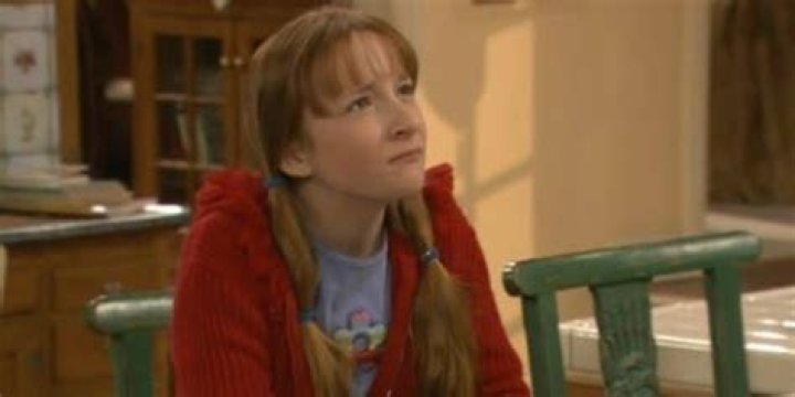 Kyra From Reba: The Journey Of A Beloved Character