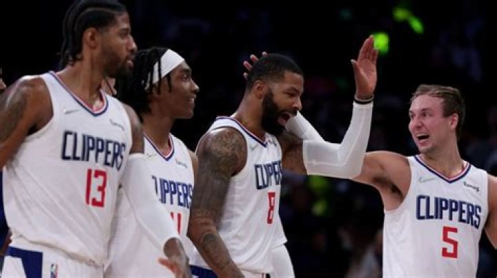 LA Clippers Players’ Salaries for the 2022-23 NBA Season