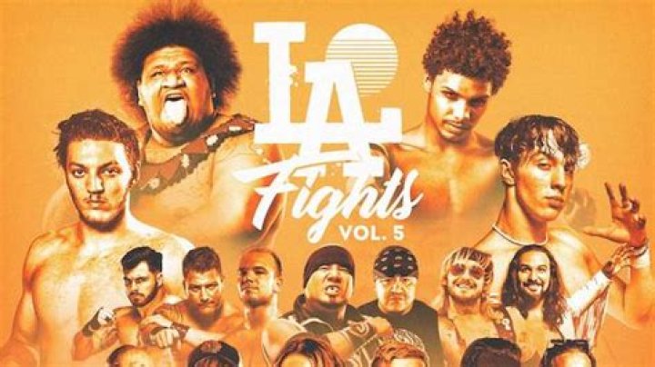 	LA Fights vs. Jersey Championship Wrestling results: Vetter’s review of Charles Mason vs. Dark Sheik, Grim Reefer vs. B-Boy, Sandra Moone vs. Billie Starkz, Nick Wayne vs. Marcus Mathers, Juicy Finau vs. Big Vin, Jack Cartwheel vs. Alec Price	