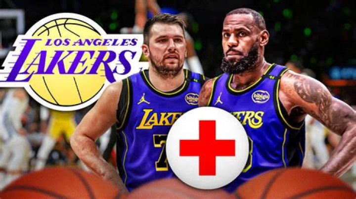 LA Lakers injury report: Will LeBron James play against Portland Trail Blazers tonight?