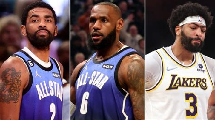 LA Lakers Urged To Trade LeBron James to Miami Heat for These Two Players After He Posts Cryptic Hourglass Tweet