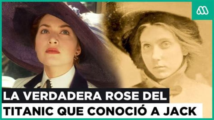 La verdadera historia del Titanic: ¿Qué parte de la película era cierta?