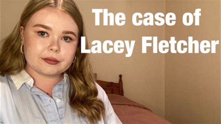 Lacey Fletcher Photos: A Comprehensive Look At Her Life And Journey