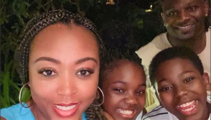 Ladainian Tomlinson Wife: Who Is LaTorsha Oakley?