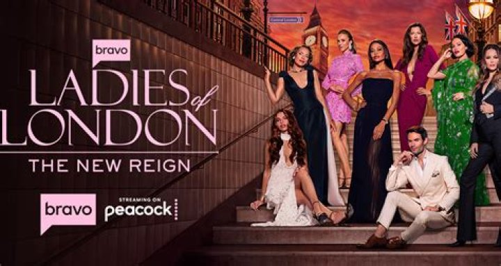 Ladies of London: Where Are The Cast Members Now?