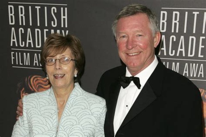 Lady Cathy Ferguson: Meet Alex Ferguson’s Wife, Bio, Career, Death Cause and More