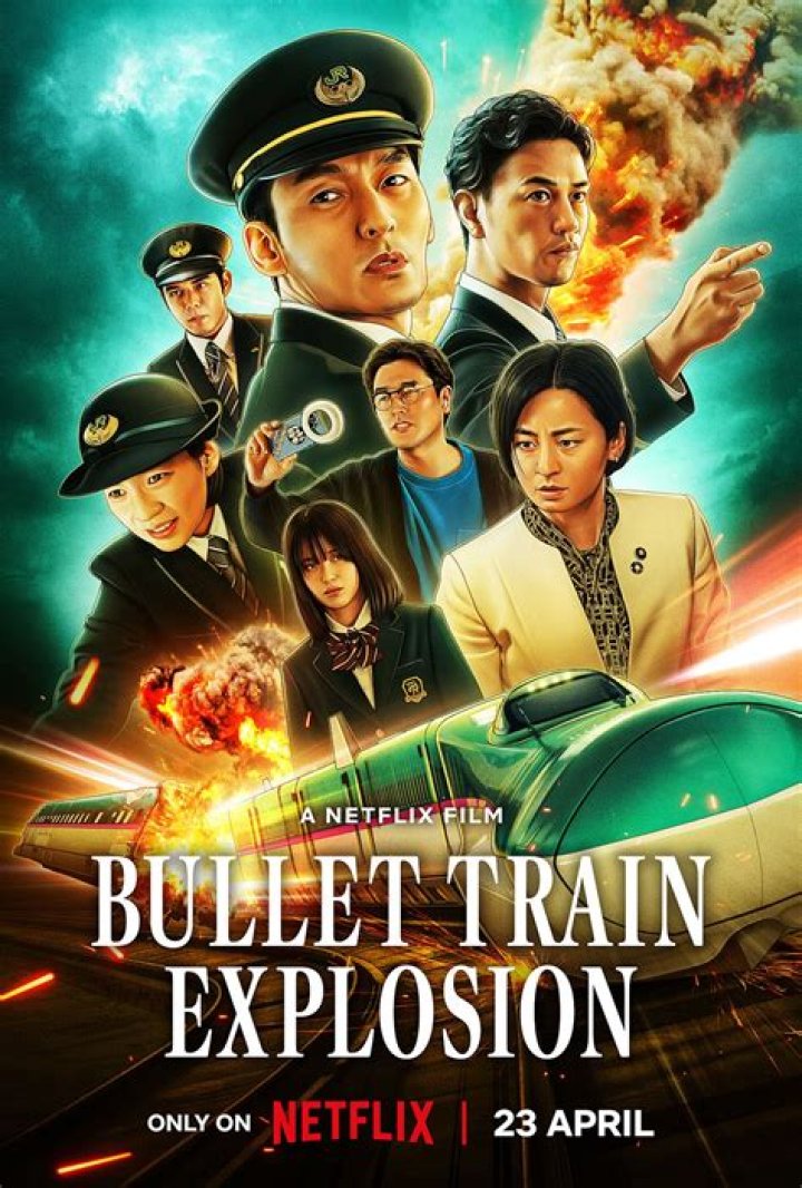 Ladybug's 12 Most Memorable Moments In Bullet Train Ranked